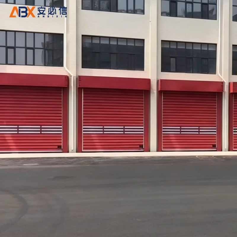 鹰潭洁净室高速门
